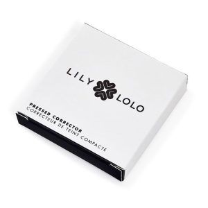 Corrector Compacto 4g de Lily Lolo