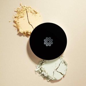 Corrector Compacto 4g de Lily Lolo