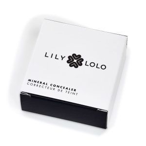 Corrector Mineral 5g de Lily Lolo