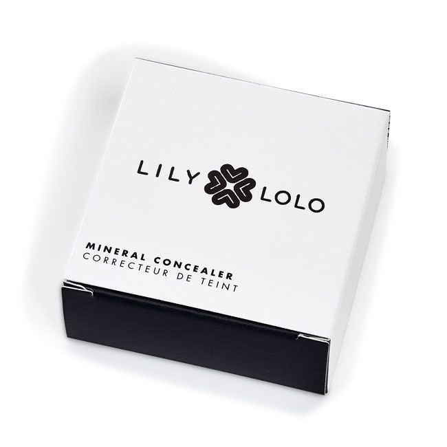 Corrector Mineral 5g de Lily Lolo