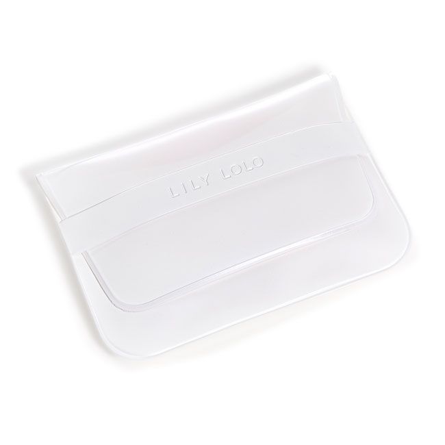 Esponja de Maquillaje de Lily Lolo
