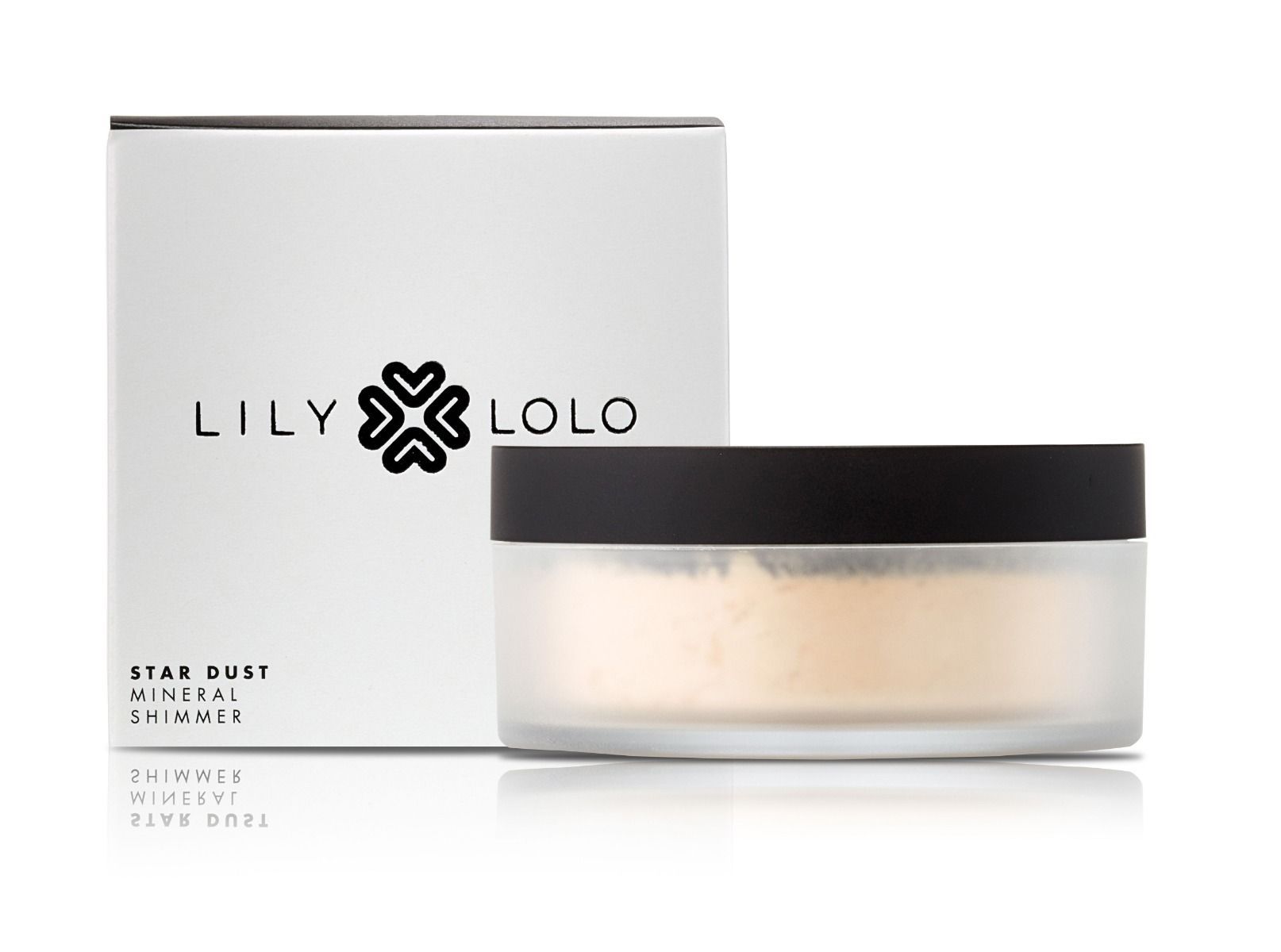 Mini-Talla Iluminador Mineral 0.75g de Lily Lolo