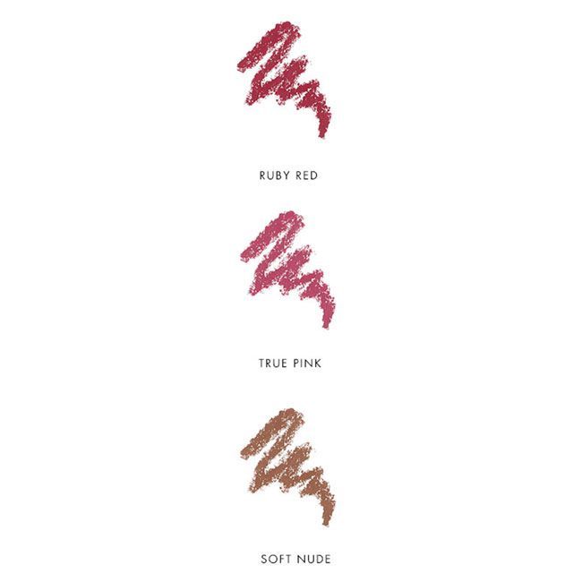 Lápiz de Labios 1,1g de Lily Lolo