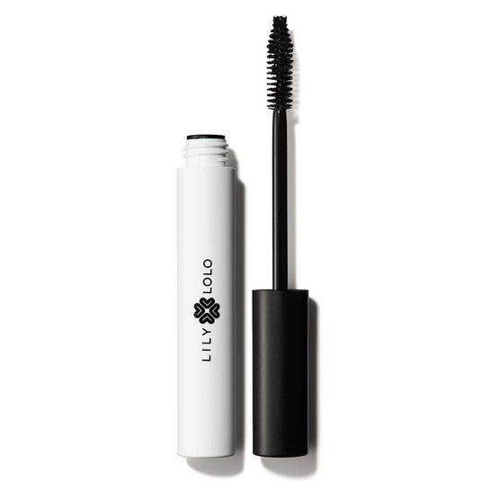 Mascara Volumen Natural 6,5ml de Lily Lolo