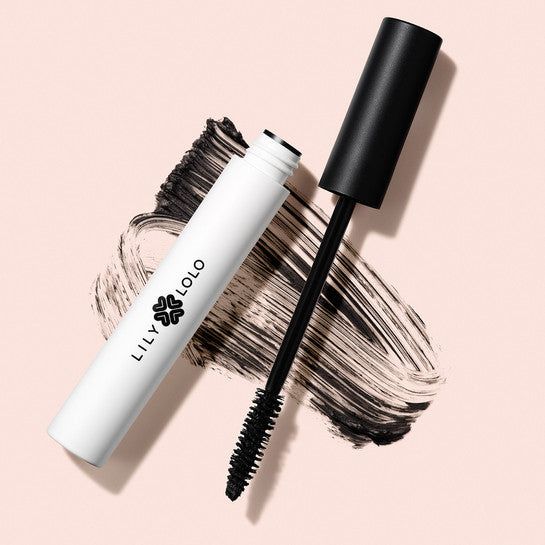 Mascara Volumen Natural 6,5ml de Lily Lolo