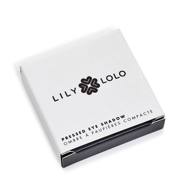 Sombra de Ojos Compacta 2g de Lily Lolo