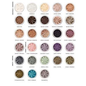 Sombra de Ojos Mineral 2g de Lily Lolo