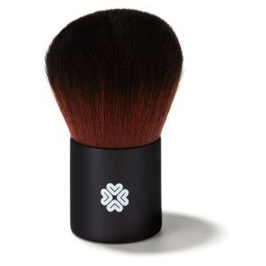 Super Brocha Kabuki de Lily Lolo